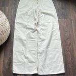 Madewell Super Wide Leg Jeans Photo 0
