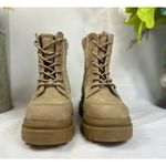 Rocket Dog Desmond Women's Combat Boots size 7.5 Photo 5