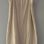 La Perla  Beige Slip Dress- FR 42 Photo 0