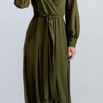 Baltic Born  Lydia Maxi Dress Photo 0