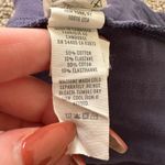 Aerie  Offline slate blue short sleeve cropped top size M Photo 5