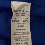 Dickies  Women's EDS Signature Unisex‎ Drawstring Scrub Pant Size L NWT Photo 6