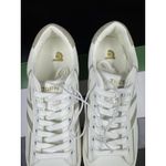 Tretorn  “Serve” Women’s White/Gray 6 Memory Foam Footbed Sneaker Shoes NEW Photo 5
