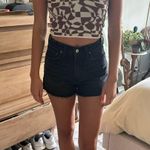 ASOS Geometric Halter Top Photo 0