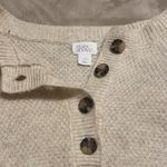 Stars Above Cozy Casual Sweater Photo 1