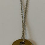 The Giving Keys Courage Necklace  Photo 0