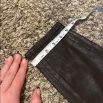 7 For All Mankind NWT  High Waist Ankle Skinny Pants Size 26 Photo 10