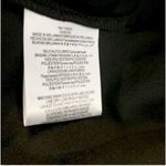 BCBGeneration NWT Revolve × Black Fit and Flare Ruffle Mini Dress Photo 9