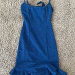 Lucy in the Sky Mini Dress Photo 0