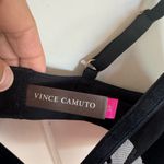 Vince Camuto NWT  black bralette size small Photo 3