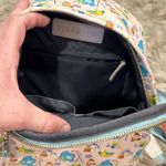 Danielle Nicole DISNEY  Pixar Characters Mini Backpack, Excellent Condition Photo 1