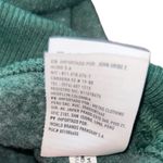 American Eagle AE Sherpa Collared Henley Sweatshirt Photo 5
