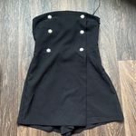Dynamite  Tube Romper with Jewels Photo 0