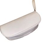 NEW Red and White Striped Socks & Glasses with Case One Size Accessories Waldo! Photo 3