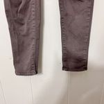 J Brand Skinny Leg Dark Brown Jeans size 25 Photo 2