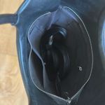 Nasty Gal  Purse Black Leather Photo 1