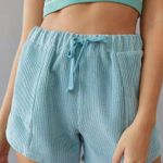BDG Nwt  Toni Corduroy Pull On Shorts Size L Women Urban Outfitters Photo 0