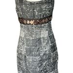 Ellen Tracy  knee length sleeveless dress Photo 0