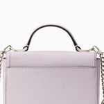 Kate Spade light purple Crossbody Bag Photo 4