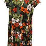 Cuddl Duds  NWOT Midi Dress.  Size: 1XP Photo 0