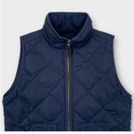 J.Crew  Down Quilted Puffer Vest Photo 2
