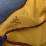 prAna  Valdara Bikini Top M NWOT Photo 2