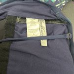 Kenneth Cole One Piece Swimsuit w/Removable Strap, Size L Photo 4