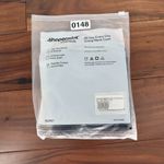 Shapermint Essentials All‎ Day Every Day Scoop Neck Cami Top Womens Large Black Photo 3