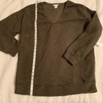 Caslon  Faux Shearling Teddy Sweater Photo 11