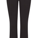 SKIMS NWT  Cotton Rib Foldover Pant XS Photo 0