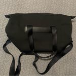 Tommy Hilfiger nylon crossbody satchel Photo 14