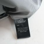 Lafayette 148 New York Mist Gray Linen Blend Straight Pencil Skirt Size 2 NWT Photo 9