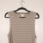 Eberjay NWT Eberjey Logan Walking Tank Size Medium Photo 8