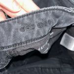 American Eagle Outfitter Mom Jeans Size 00 Photo 4