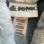 Harry Potter soft pullover long loungewear hoodie, NWOT, Size S Photo 1