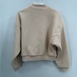 Nation Ltd Nation Los Angeles Logan Oversized Bomber‎ Jacket
Size XS Photo 4