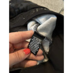 Victoria's Secret SPORT LOGO CREW PULLOVER SWEATSHIRT size M Camo Camouflage Photo 6