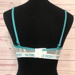 Victoria's Secret Victoria’s Secret Spring Floral Mesh Bralette Photo 2