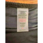 Amazon NWOT Black High Waisted Bikini, size M Photo 7