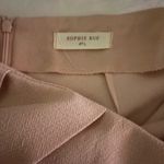 Sophie Rue  Classic Tan A-Line Skirt Photo 6