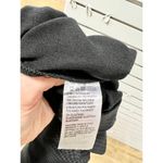 Saks 5th Avenue Saks Fifth Avenue Houndstooth High Rise Skinny Trouser Pants Black Women Size M Photo 4