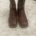 Cody James cowboy boots Brown Size 9 Photo 1