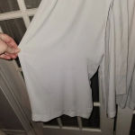 Babaton  Aritzia Womens‎ Beige Maximilian Jumpsuit XL Photo 2