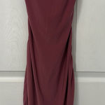 Windsor Elegant dusty pink Maxi Dress Photo 0