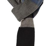 Scarf For Women Men Soft Cashmere Feel Luxurious Womens Scarfs Gift Warm Cozy Shawl Extra Soft Comfortable Wear All Day Photo 2