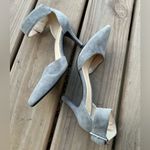 Cole Haan Elegant COKE HAAN Suede Heels🌹🌹 Photo 2