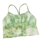 Aerie  OFFLINE Tie Dye Sports Bra Photo 3