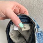 Reformation  Jeans Womens Liza High Straight Button Fly Jean Size 31 Photo 8