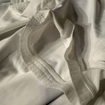 Lululemon  Athletica Court Rival Skirt - White and Purple Tie-Dye Photo 5