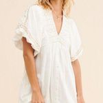 Free People Samantha Shirtdress Photo 4